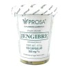 Jengibre C/manzanilla Suplemento Prosa C/150 Cáps. 350mg C/u Sabor Natural