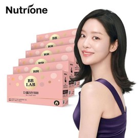 (NS홈쇼핑)비비랩 더 콜라겐 5500 14병 6박스(12주분)30292809 (NS Home Shopping) Bibilab The Collagen 5500 14 Bottles 6 Boxes (12 Weeks Supply) 30292809