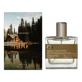 Cabin Retreat 3.4 fl oz. Eau De Parfum by Memoire Archives