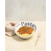 Cosy & Trendy Trinity Bol 'pasta' D19xh9cm