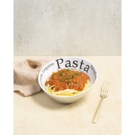 Cosy & Trendy Trinity Bol 'pasta' D19xh9cm