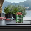 Moringa Capsules - Pure Moringa Oleifera Leaf Powder -1500mg per