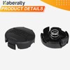 DWO1DT995 Replacement Trimmer Head Cap+Spring+Base Compatible with Dewalt DCST920 DCST922