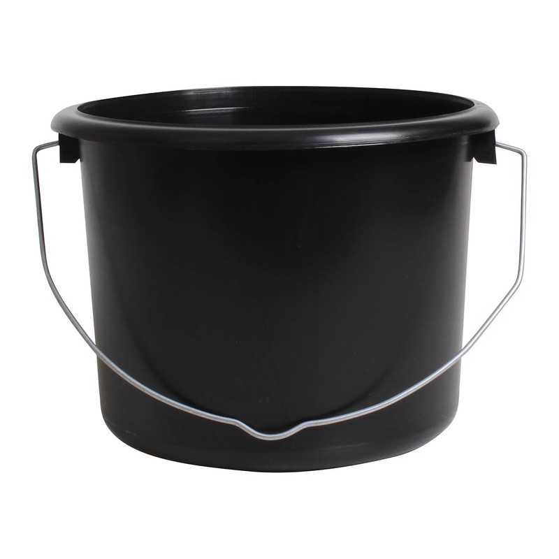 ProDec 2.5 litre Plastic Kettle for Decanting Paint, Varnish, Wood