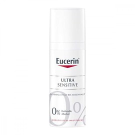 EUCERIN SEH UltraSensitive for Normal to Combination Skin 50 ml