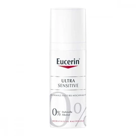 EUCERIN SEH UltraSensitive for Normal to Combination Skin 50 ml
