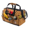 Carhartt Onsite Tool Bag, Durable Water-Resistant, Tool Storage Bag, Heavyweight,