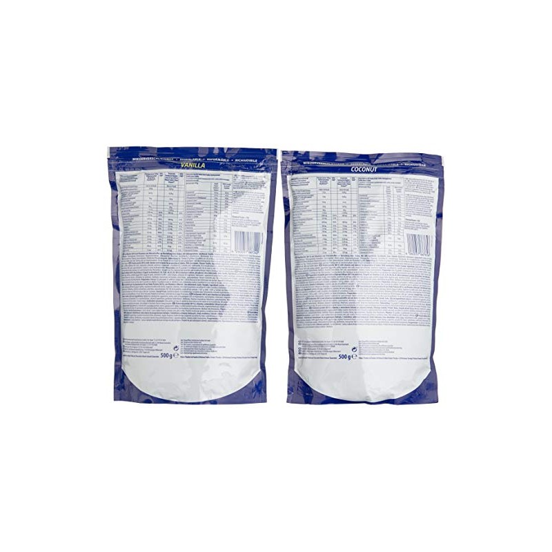 Inkospor Active Proteinshake Pro 80 Beutel 2er Mix Pack (2