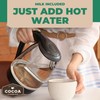 Cocoa Classics Mint Cocoa Mix, Hot Chocolate, Made with Nonfat