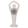 Spiral Lord Statue