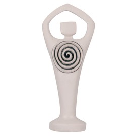 Spiral Lord Statue