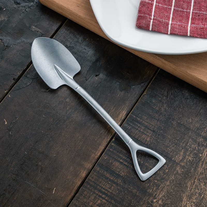 Casual Product Vintage Scoop Spoon L 555305 