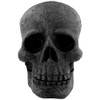 Attitude Clothing Skull Incense Cone Holder