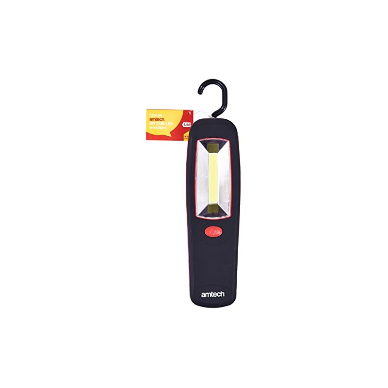 Amtech S8170 5W COB LED worklight