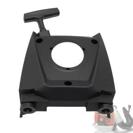 atsuch Recoil Pull Starter Assembly Compatible with BR800 BR800X Backpack Leaf Blower Replacement for 4283-190-4001（1Pcs）