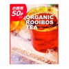 Ryowa-en Organic Rooibos Tea, 50 Bags