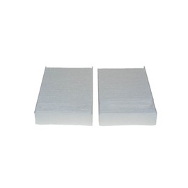 PURFLUX AH220-2 Air and Exchange Filter, Cabin Air