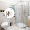 uxcell 26mm Shower Door Rollers, Sliding Shower Doors Wheels 304