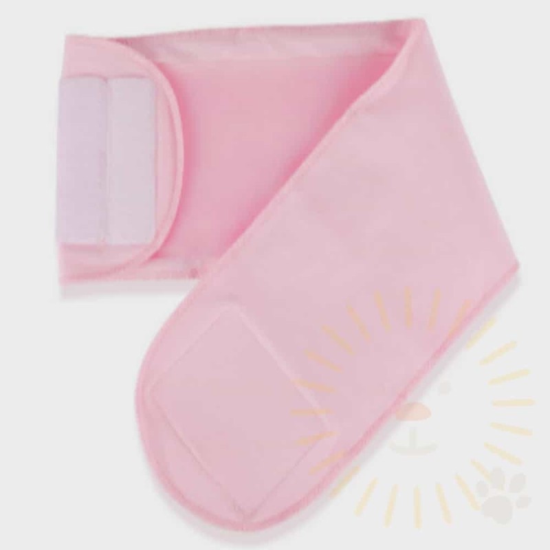 Dandi Friends Cooperative Neck Gel Mask Pack Neck Band Neck