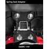 HI-LINE CT125 Spring Seat Adapter for Hunter Cab (JA65) Compatible