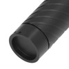 UV Flashlight 365nm UV LED Violet Flashlight 5 Modes for