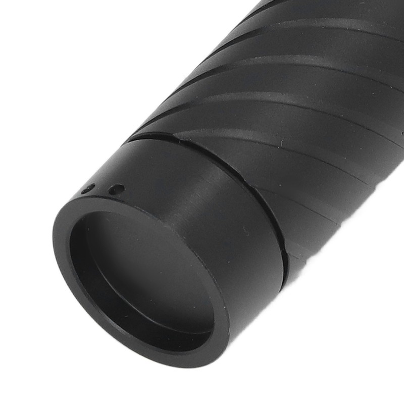 UV Flashlight 365nm UV LED Violet Flashlight 5 Modes for