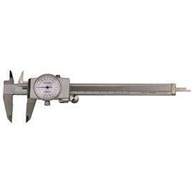 CNC QUALITÄT Watch Caliper 200 mm