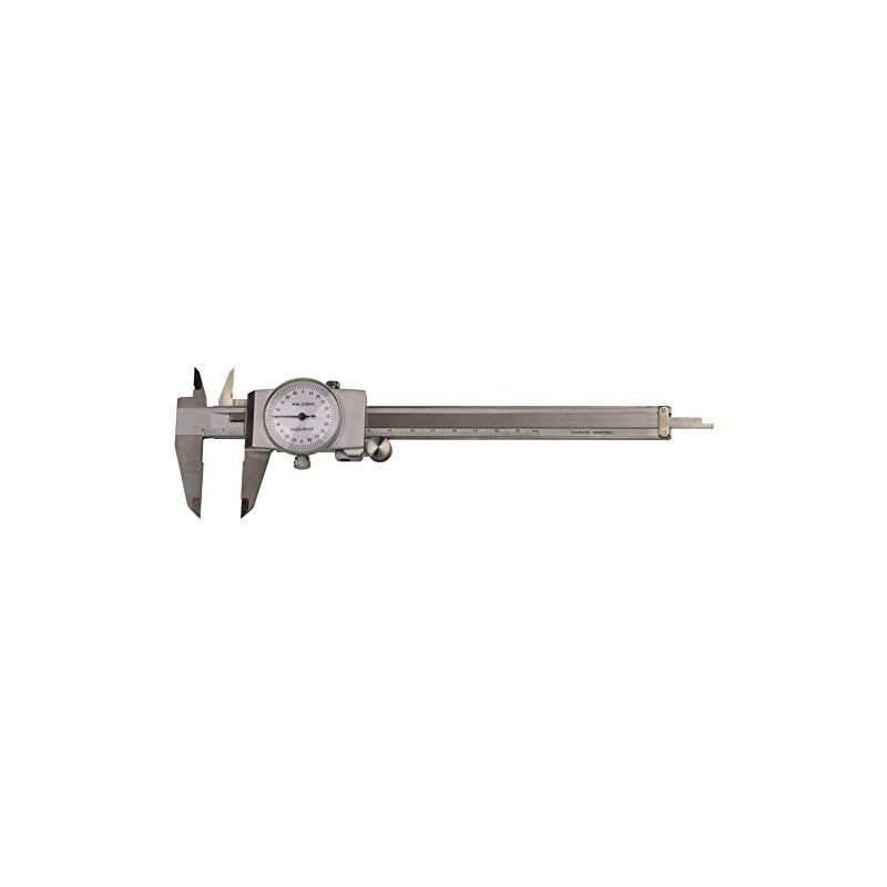 CNC QUALITÄT Watch Caliper 200 mm