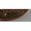 The Commemorative Coin Company Full Size Bronze Replica World War
