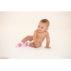 Sock Ons Clever Little Things That Keep Baby Turquoise -