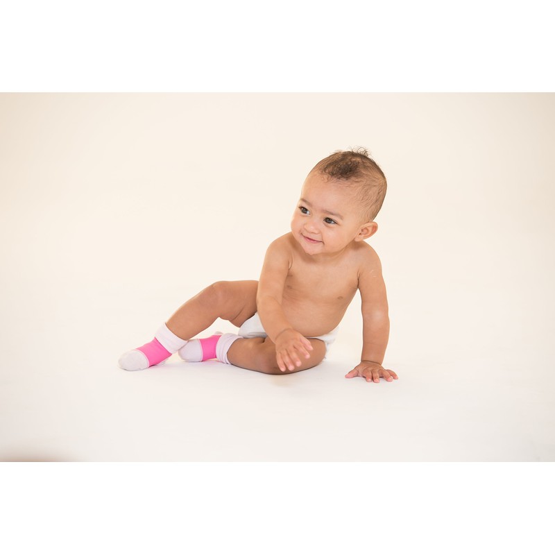 Sock Ons Clever Little Things That Keep Baby Turquoise -