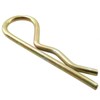 10 Pack R Clips Spring Hair Pin 5mm Hitch Lynch