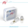 SANOHRA Fly for Kids - Earplugs for Ear Pain When