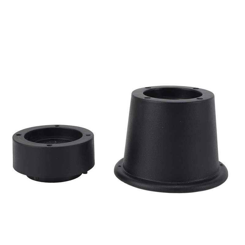 Home Bed Risers Heavy Duty Furniture Risers for College Dorm