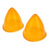Buttock Vacuum Cups 160ml L Vacuum Cupping Machine Accessories Butt