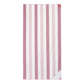 Flamingueo Beach Towel - Microfibre Towel Beach Blanket Sand-Free Microfibre Towels Beach Towel XXL Microfibre Towel (180 x 90 cm)