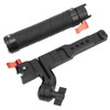 Multifunctional Stabilizer Handle Foldable Hand Grip Extension Bracket for DJI