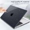 Lepeoac for MacBook Pro 16 inch Case 2021 2022 2023