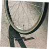 GLEAVI 10pcs Nylon Bike Tire Levers Multifunctional Tire Pry Rod