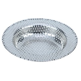 2 / 6Pcs Sink Strainer, 7cm / 9cm / 11cm Stainless Steel Full Hole Sink Strainer for British Kitchen Sink, Hair Catcher for Bathtub / Shower