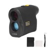 Range Finder Golfing Maximum 450 Meters Distance Handheld Waterproof Dustproof