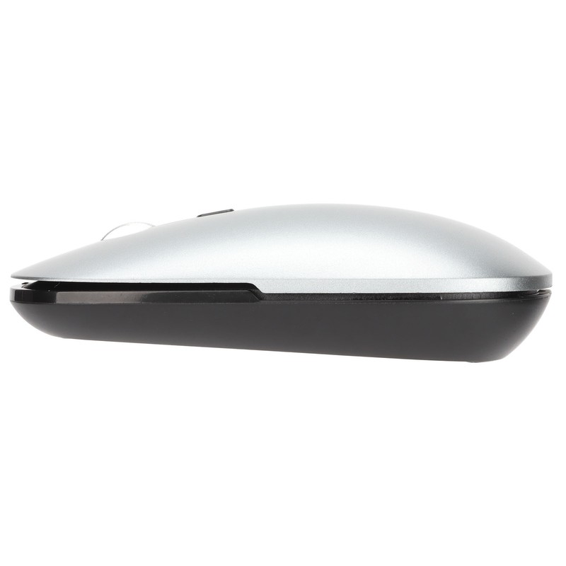 2.4G Wireless Keyboard and Mouse 108 Key Full Size Keyboard