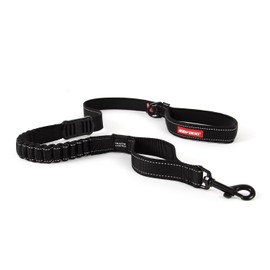 EzyDog ZERO SHOCK Leash - Best Shock Absorbing Dog Leash, Control & Training Lead