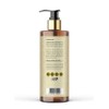 Neem Tea Tree Face Wash - 200ml for Soft &