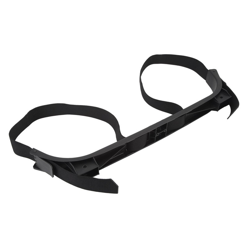Golf Cart Bag Bracket Attachment 71856 G01 Reliable Rear Seat
