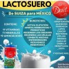 Dulet Suero De Leche En Polvo Natural Bolsa 500 Gr