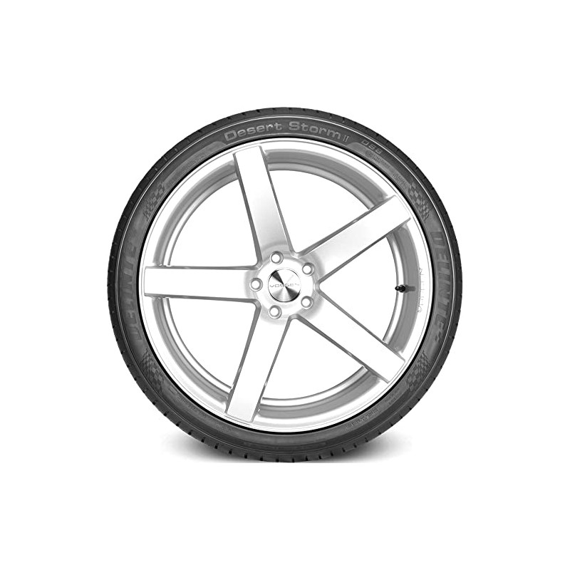 Delinte DS8 P255/50R19 107Y