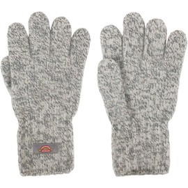 LACKNER WOLLE LW8575 Rackner Glove, gray