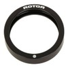 Rotor Unisex - Adult 3D+ Spacer B 5.5 mm, Black,