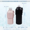 Plastic Bottle Holder, Cold Insulated, Vacuum Insulated, Plastic Bottle Cover,